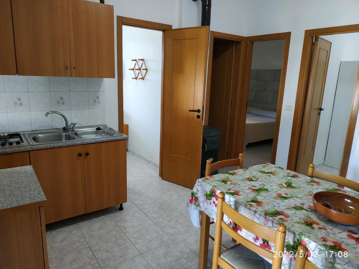 ויאסטה Villa Scialara מראה חיצוני תמונה