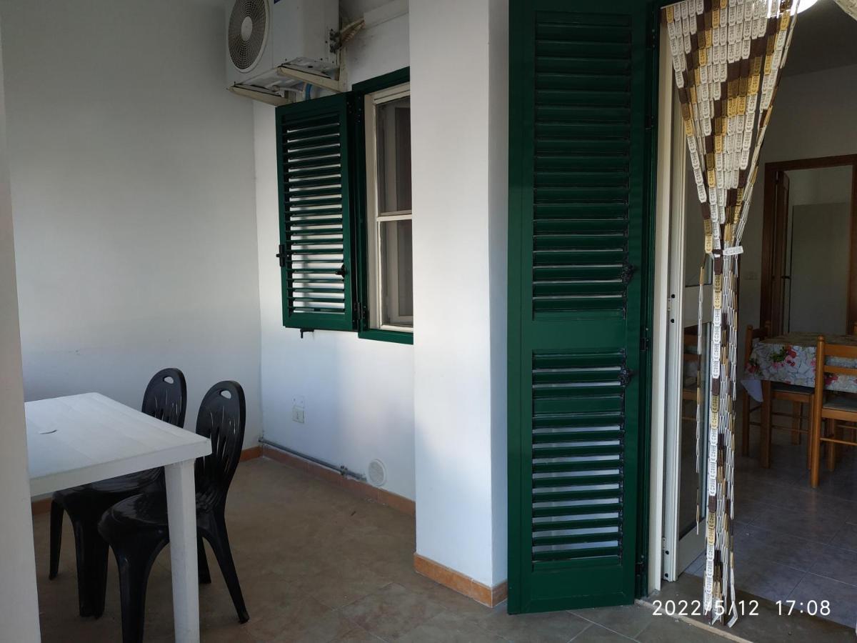 ויאסטה Villa Scialara מראה חיצוני תמונה