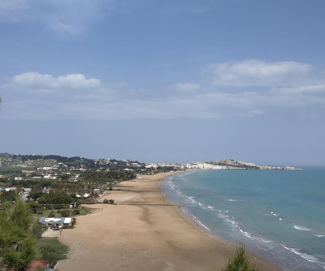 ויאסטה Villa Scialara מראה חיצוני תמונה
