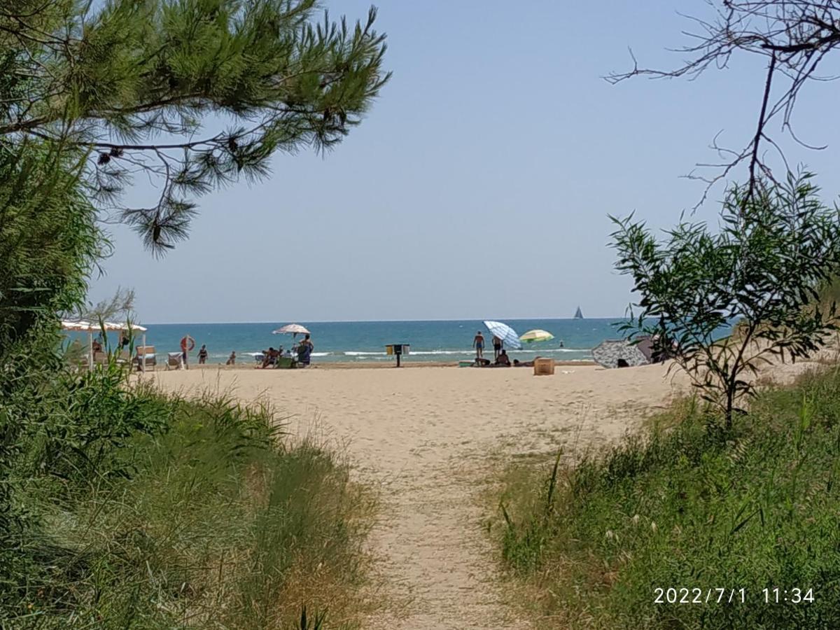 ויאסטה Villa Scialara מראה חיצוני תמונה