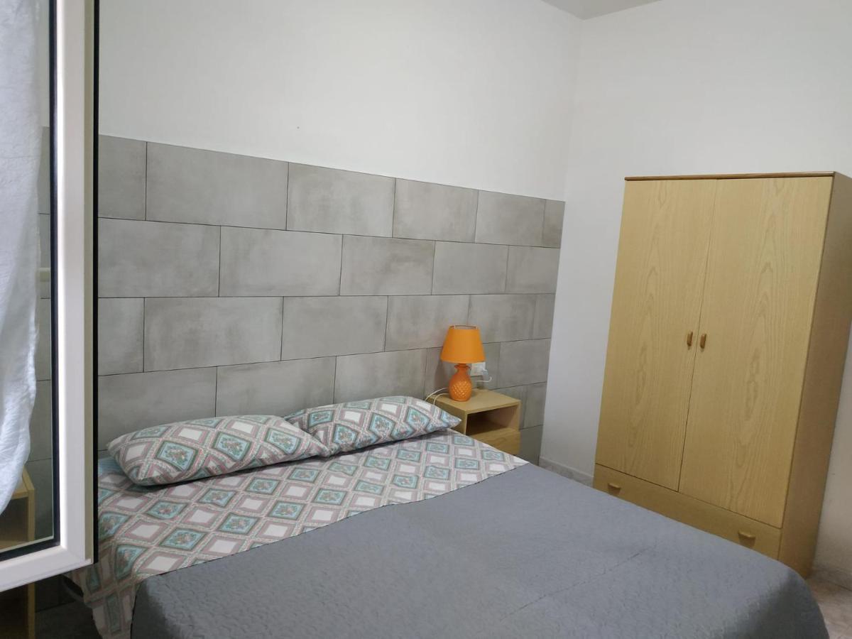 ויאסטה Villa Scialara מראה חיצוני תמונה