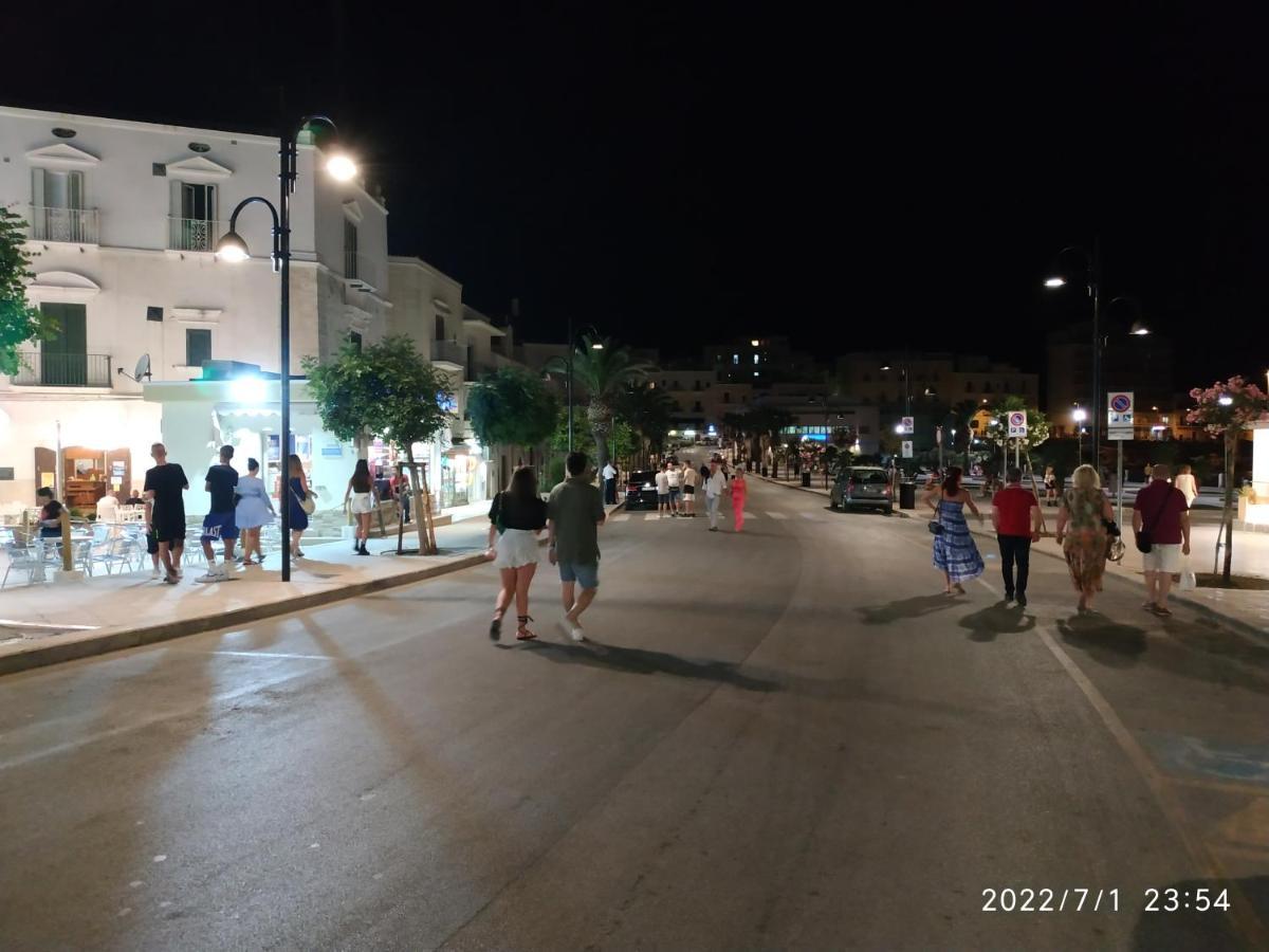 ויאסטה Villa Scialara מראה חיצוני תמונה
