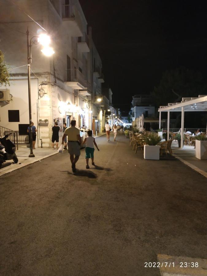 ויאסטה Villa Scialara מראה חיצוני תמונה