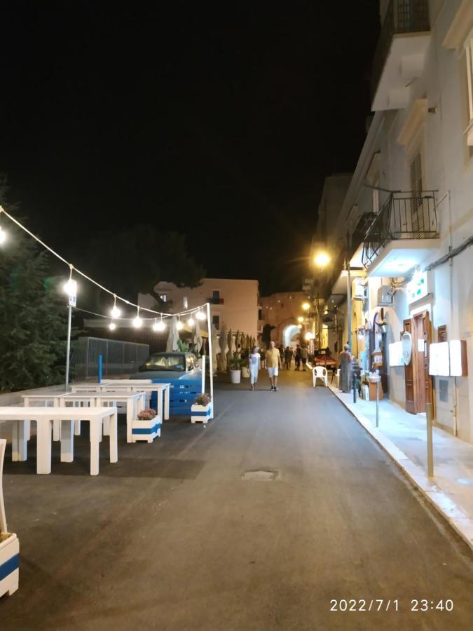 ויאסטה Villa Scialara מראה חיצוני תמונה