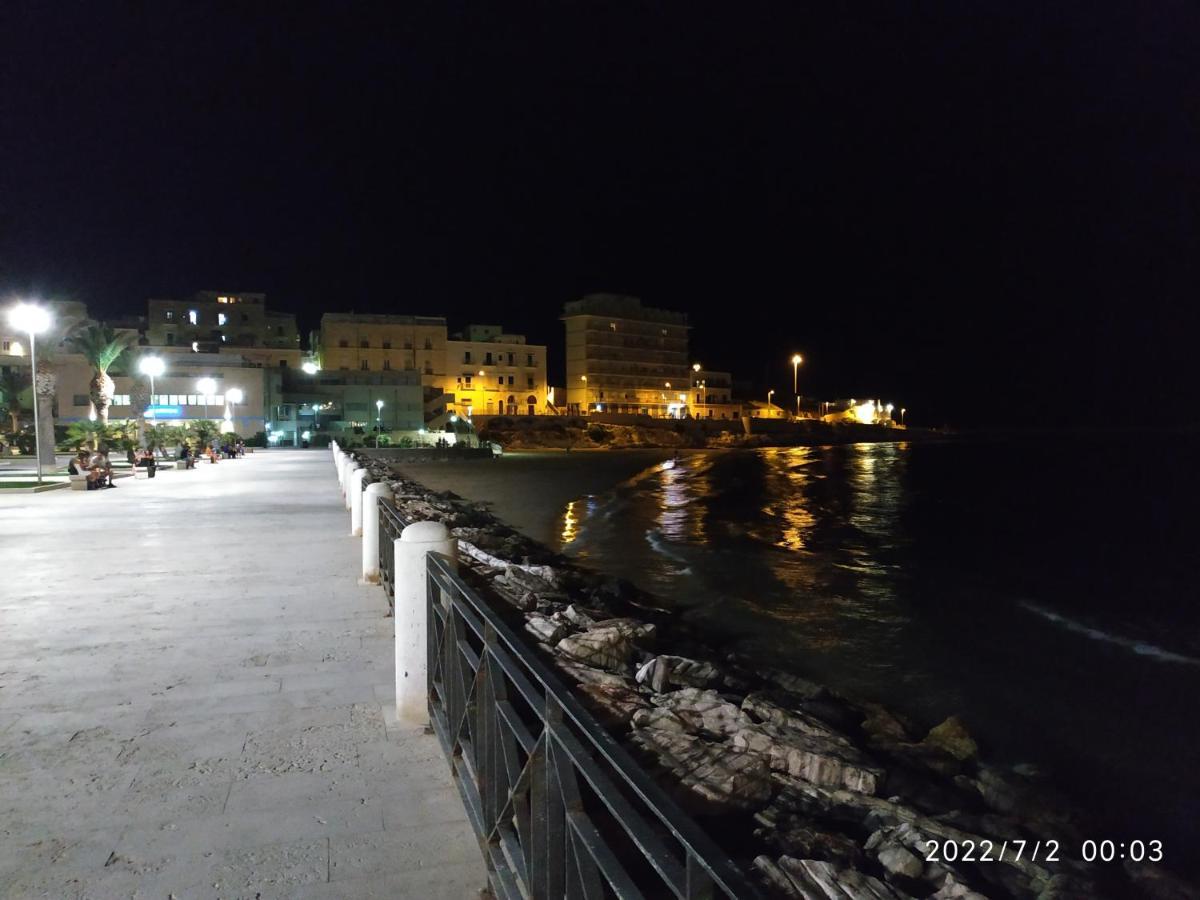 ויאסטה Villa Scialara מראה חיצוני תמונה