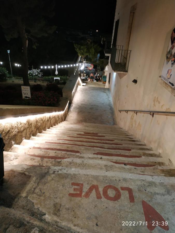 ויאסטה Villa Scialara מראה חיצוני תמונה