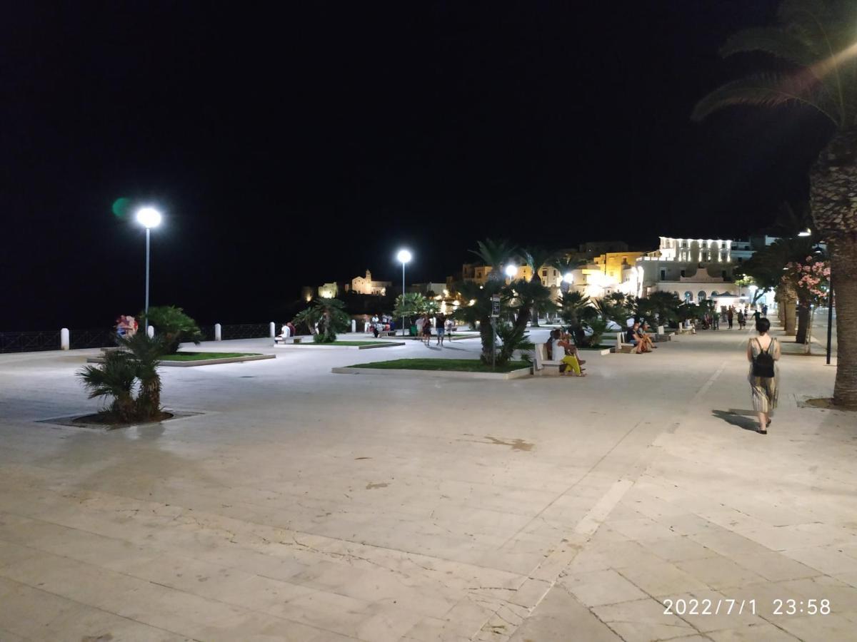 ויאסטה Villa Scialara מראה חיצוני תמונה