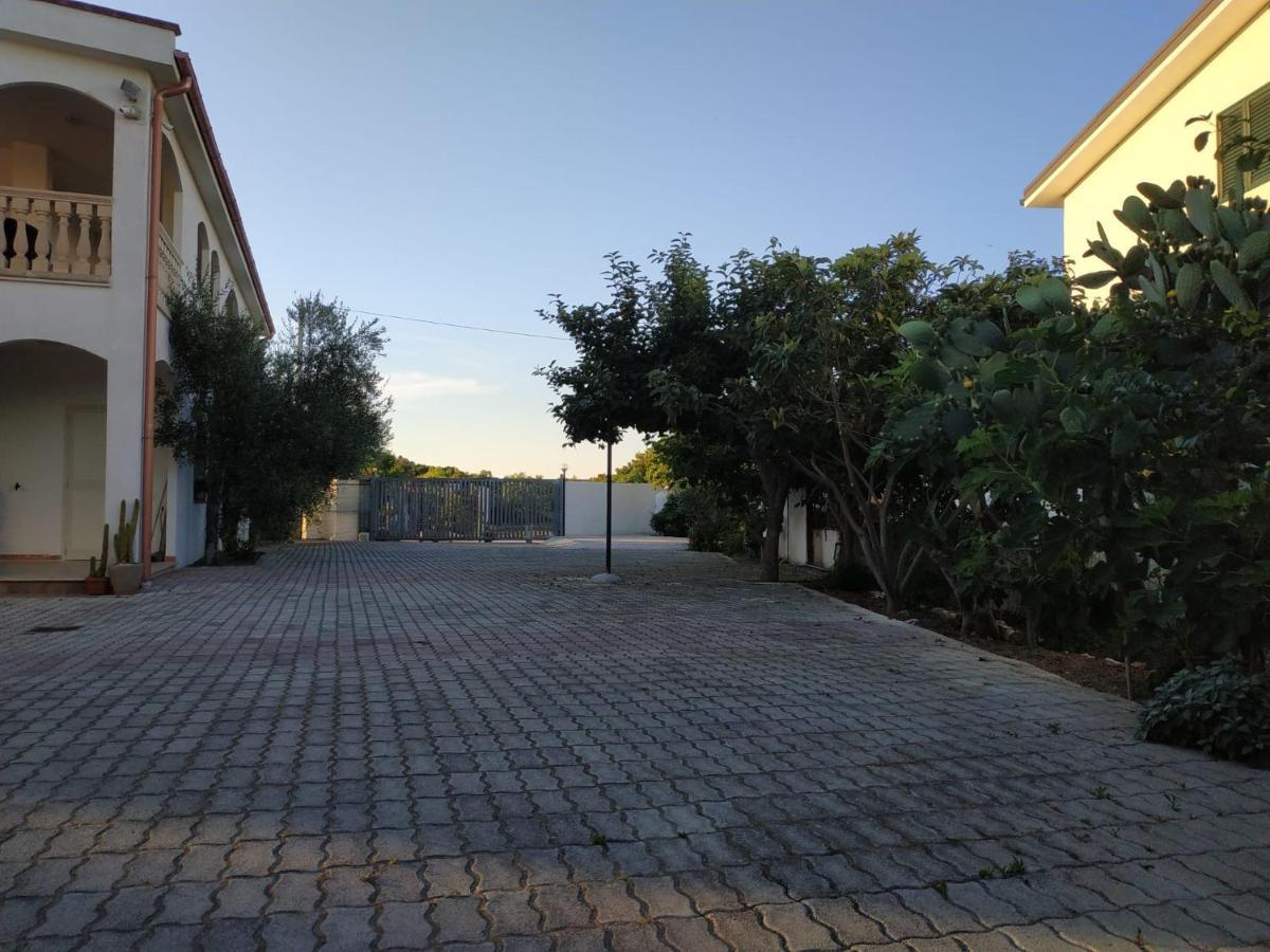 ויאסטה Villa Scialara מראה חיצוני תמונה