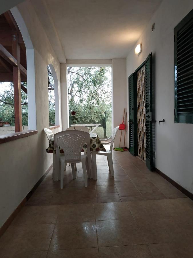 ויאסטה Villa Scialara מראה חיצוני תמונה