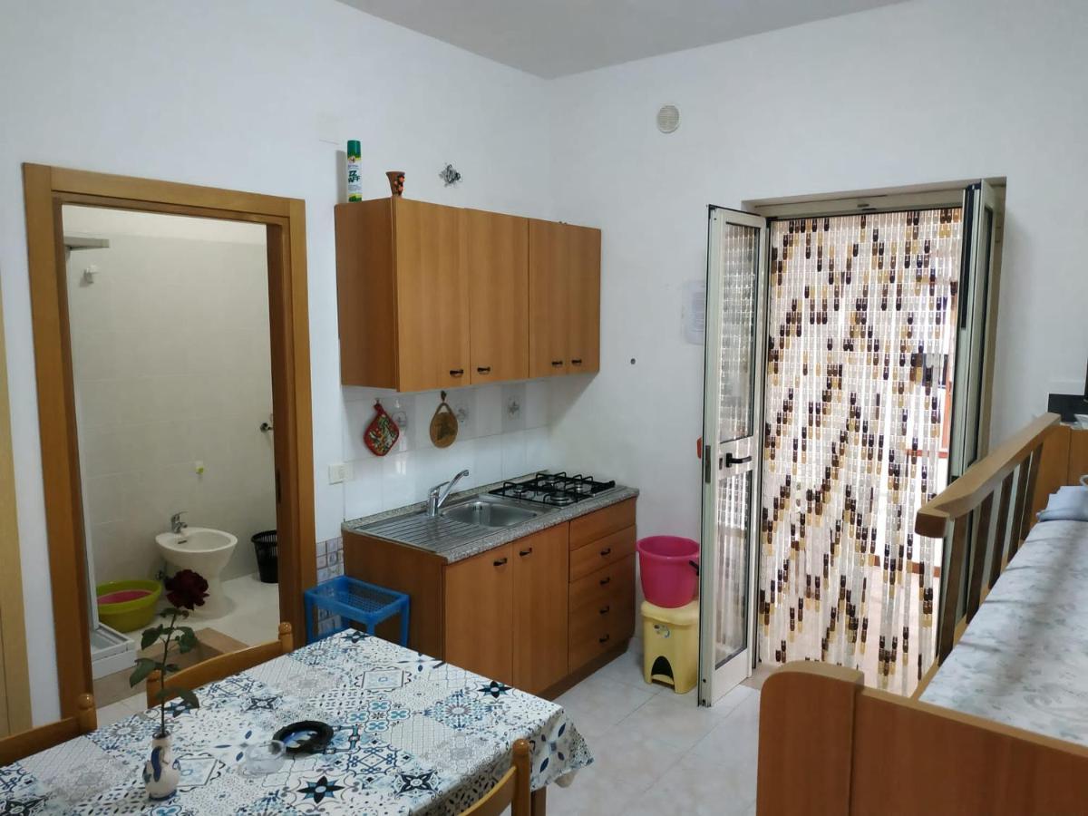 ויאסטה Villa Scialara מראה חיצוני תמונה