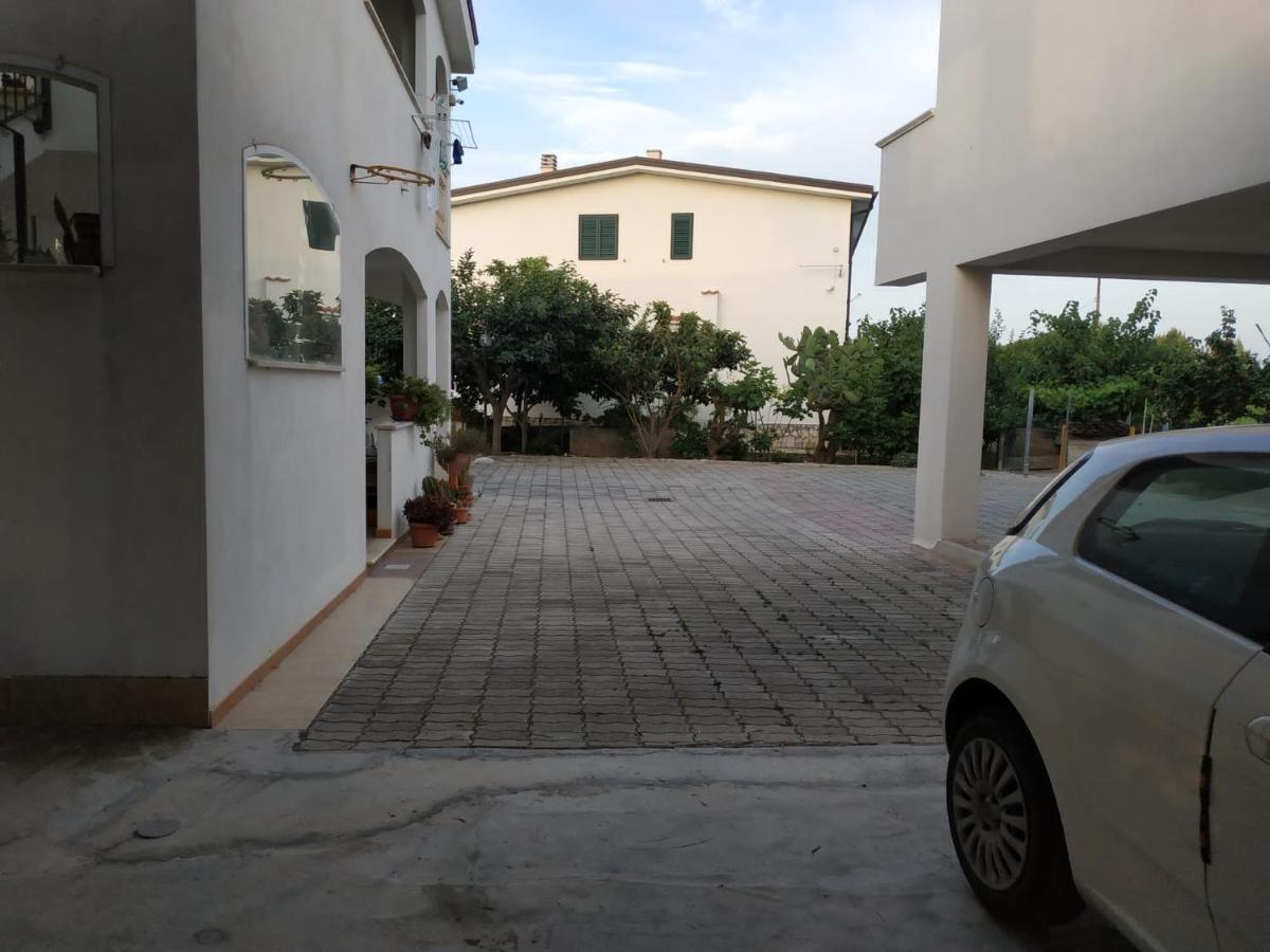 ויאסטה Villa Scialara מראה חיצוני תמונה
