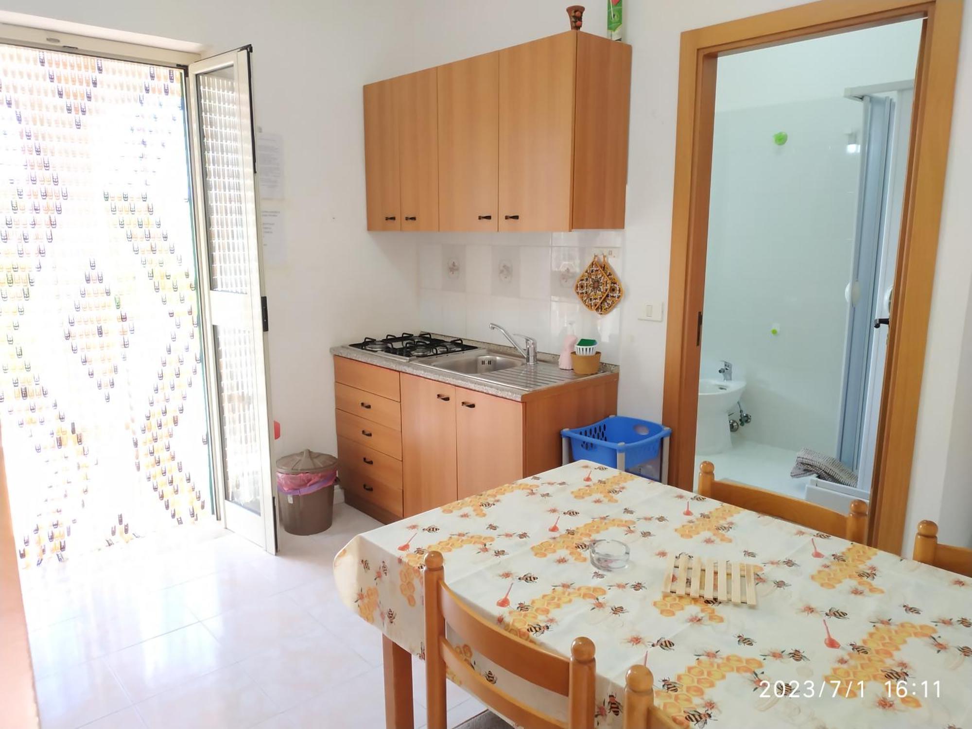 ויאסטה Villa Scialara מראה חיצוני תמונה